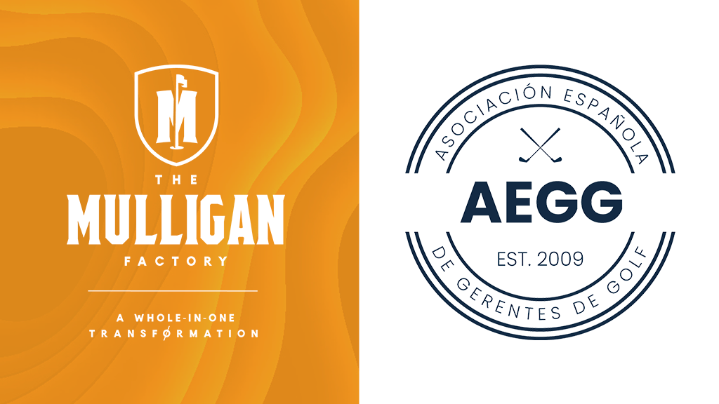 The Mulligan Factory se incorpora a la Asociación Española de Gerentes de Golf como colaborador de referencia en el ámbito de la transformación digital
