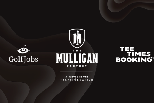 Nuevas colaboraciones entre The Mulligan Factory y Golf Jobs España y TeeTimesBooking.com