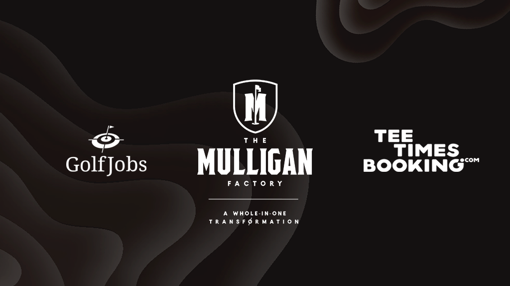 Nuevas colaboraciones entre The Mulligan Factory y Golf Jobs España y TeeTimesBooking.com
